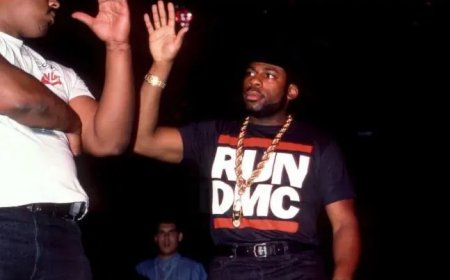 Schuld bekentenis in moordzaak jam master jay na twintig jaar