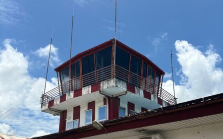 Ruim 30% luchtverkeersleiders beschikt niet over geldig brevet