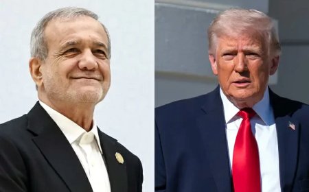 Nieuw vredesvoorstel Iran botst op Amerikaanse scepsis