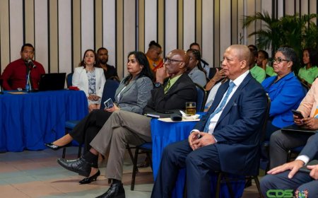 Digitale leeromgeving moet financiële discipline versterken