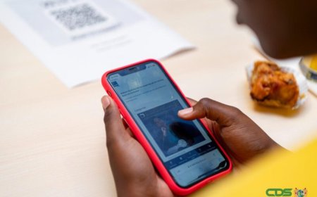 Centrale Bank lanceert digitale leeromgeving voor financiële educatie