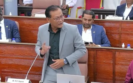 Sapoen eist vertrek TCT-minister om falende luchtvaart