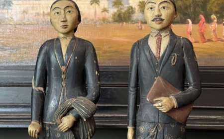 Studie naar koloniale rol Douane en Belastingdienst in Suriname