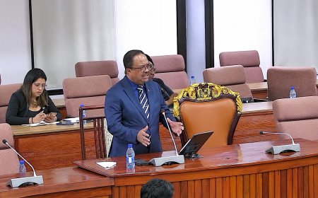 Kwestie VKI houdt gemoederen in DNA bezig