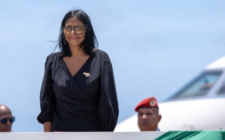 President Ali hekelt ‘provocatie’ Venezolaanse president om Essequibo