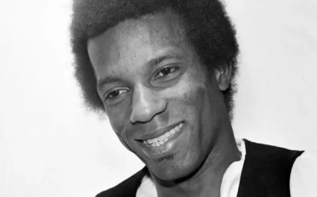 Oprichter hot chocolate tony wilson overleden op 89-jarige leeftijd