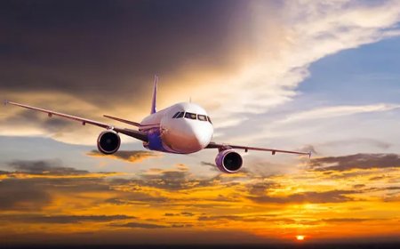 Jennifer laat alles weer vliegen