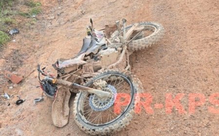 Bromfietser komt om bij aanrijding met ATV in stuwmeergebied