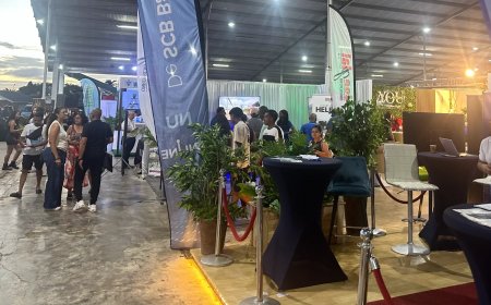 Vraagtekens bij koers Bouw- en Woonbeurs; van droomwoning naar olieproject?