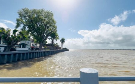 Politie reageert traag bij vondst lijk achter Fort Zeelandia
