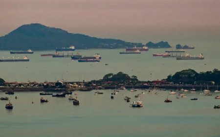 VS en Latijns-Amerika hekelen Chinese druk op Panama