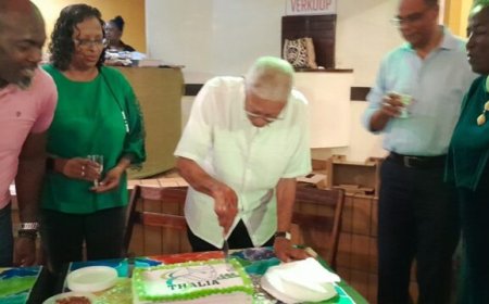 Thalia zet koers naar 190 jaar met ambitieuze toekomstplannen