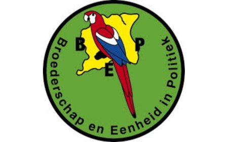 Rouw bij BEP overschaduwt 53ste verjaardag partij