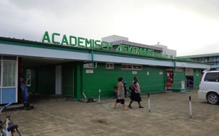 Personeel AZP in beraad, zorgcapaciteit onder spanning