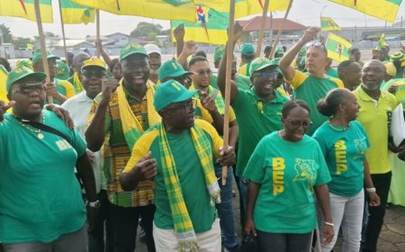 ‘BEP heeft bestaansrecht bewezen’