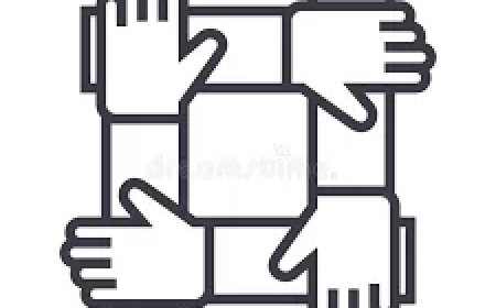 Column: Samenwerking!