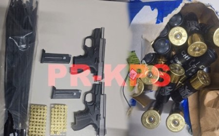 Illegale Braziliaan gelinkt aan roofovervallen binnenland en ernstige misdrijven in Brazilië