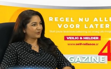 Sheetal Sujan lanceert workshop om AI toegankelijk te maken voor professionals