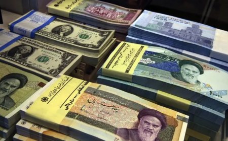 Iran wil tol in eigen munt voor strategische zeestraat