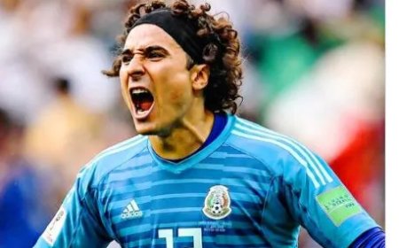 Ochoa bevestigt afscheid bij Mexico na WK 2026
