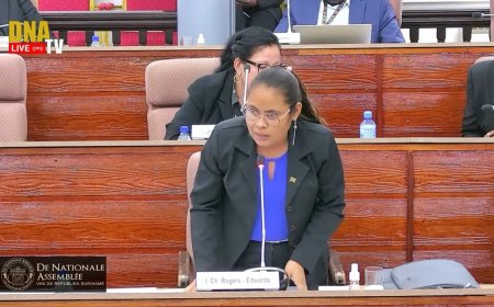 Edwards stelt vragen over mogelijk LVV-contract met mennonieten