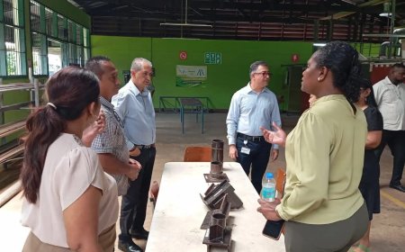 SAO en TotalEnergies verkennen vaktrainingen voor 6000 banen