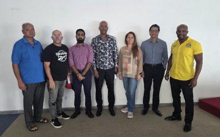 Suriname opnieuw in bestuur Pan-Amerikaanse Damfederatie