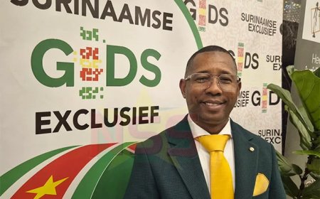 Surinaamse Gids Exclusief gelanceerd als nieuw platform voor bedrijven en diensten