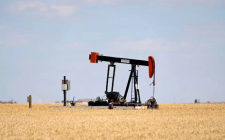 Olieprijzen pieken tot hoogste niveau in vier jaar, maar dalen daarna