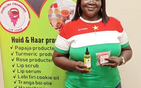 Bibi Hoepel: ‘Onderzoek en formulering over samenstelling essentieel bij cosmetica productie’