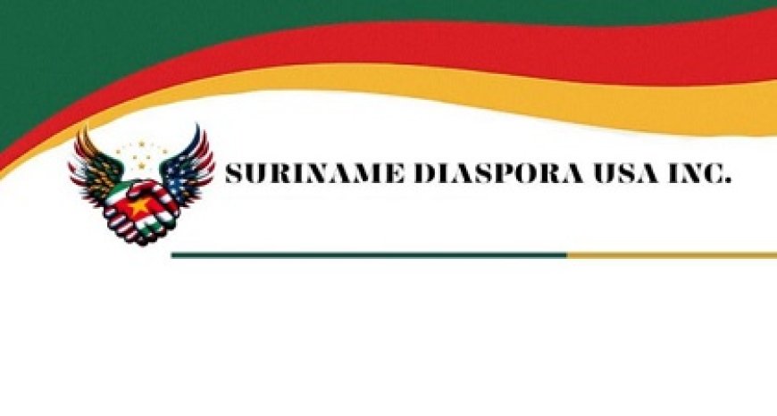 Surinaamse diaspora in VS rouwt om Santokhi