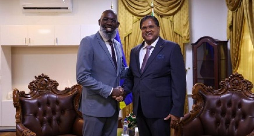 Curaçaose leiders reageren op overlijden Santokhi