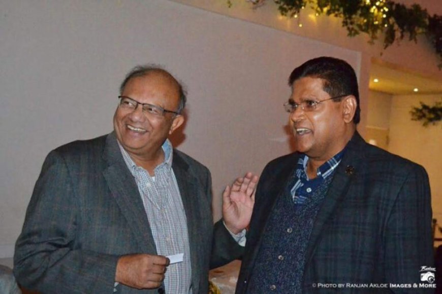 Khargi: ‘Santokhi koos ondanks persoonlijke risico’s, voor gerechtigheid’