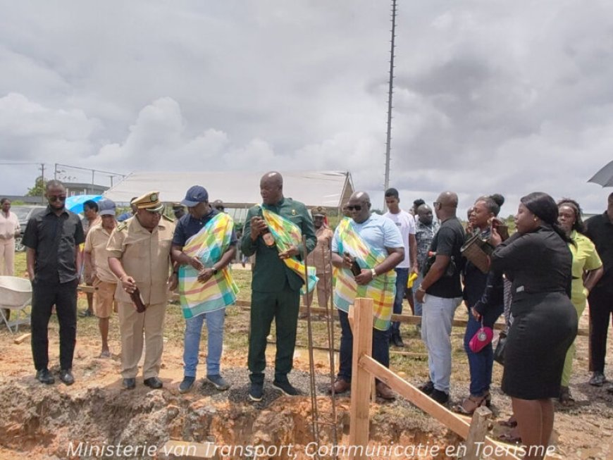 ICT-centrum Albina is stap richting digitale ontwikkeling en decentralisatie