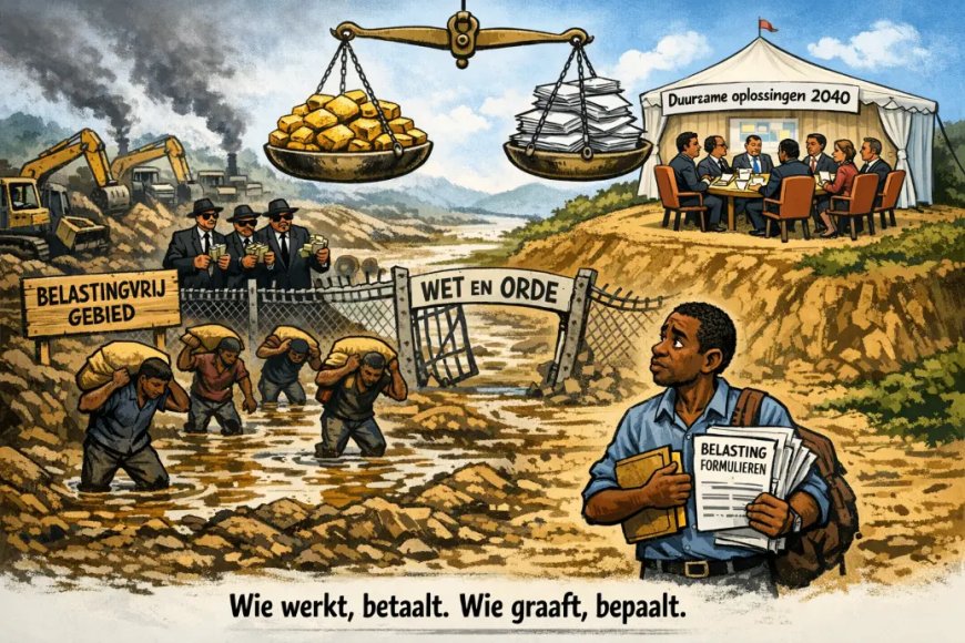 Goudkoorts? Nee, praatkoorts met koffie en donorbonnen