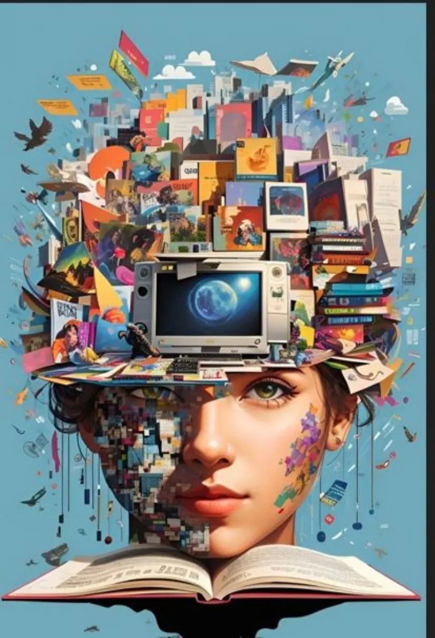 Digitaal onderwijs? Alleen op papier, net als de rest