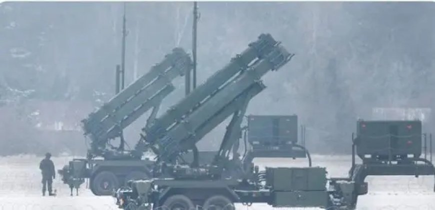 Europa weigert steun aan VS en zet Trump onder druk