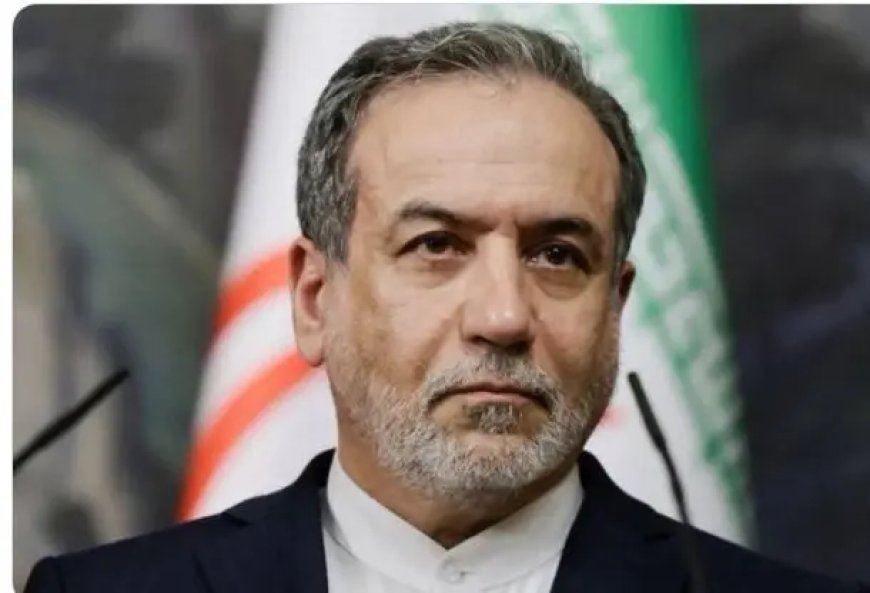 Iran wijst staakt-het-vuren af en eist volledig einde oorlog