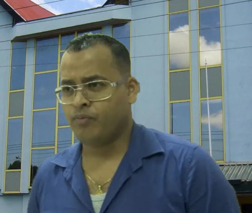 Oemraw krijgt kans tot verweer in SZF-onderzoek