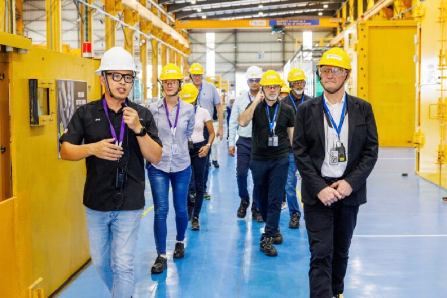 GranMorgu-project bereikt belangrijke mijlpaal in Suriname