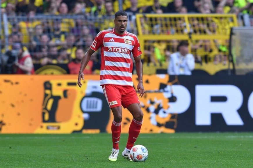 CAS: Danilho Doekhi mag niet voor Suriname uitkomen