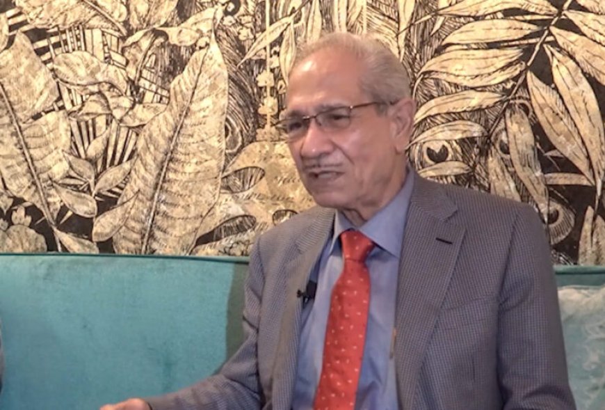 Vijzelman: ‘Verkeerd beeld over local content belemmert ontwikkeling’