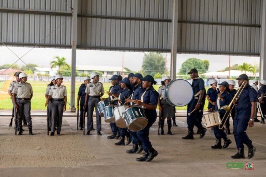 KPS bereidt installatie nieuwe korpschef voor