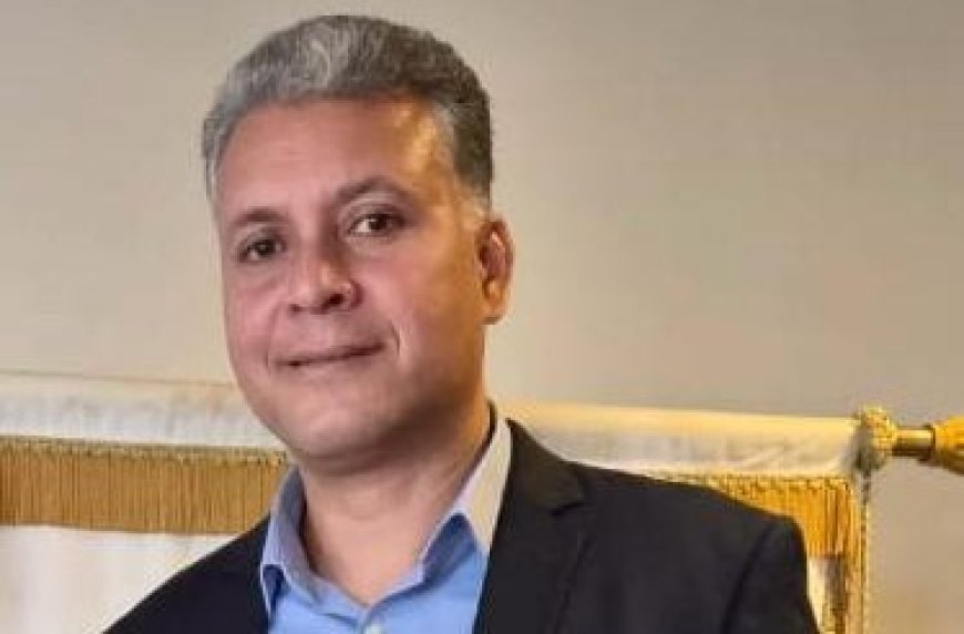 Anjulio Wolf nieuwe directeur Casas