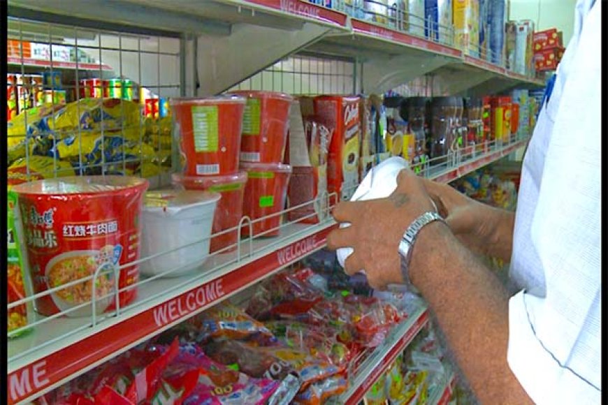 EZOTI kondigt strenge handhaving Prijsaanduidingsbesluit per 1 juli aan