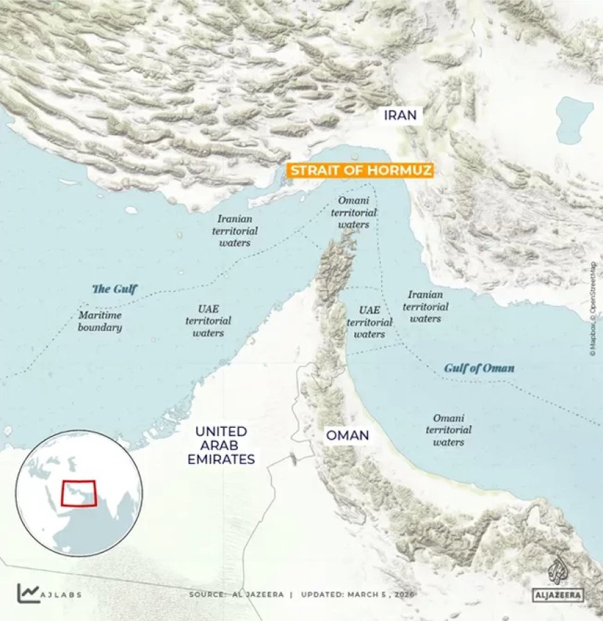 Hoe NAVO-bondgenoten weerstand bieden tegen Trumps eisen voor oorlog tegen Iran