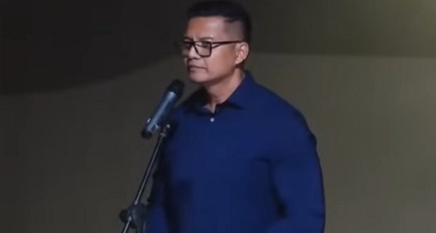 Santokhi gaf jongeren de gelegenheid een bijdrage te leveren, zegt Dasai