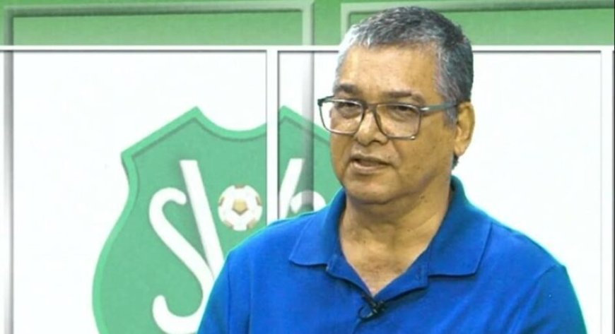 John Krishnadath krijgt leiding bij voetbalbond Montserrat