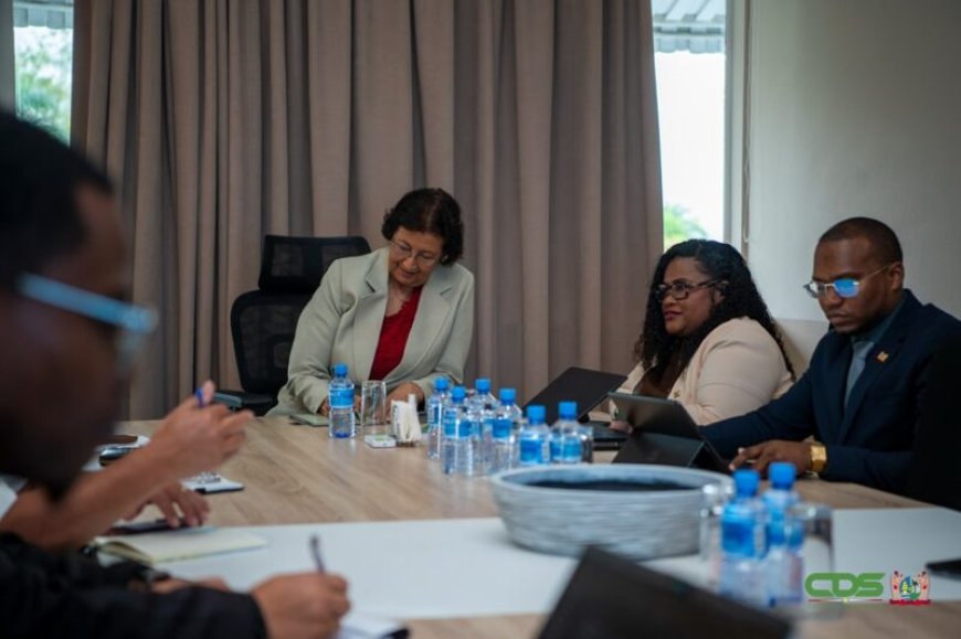 Damwand Waterkant wordt verstevigd