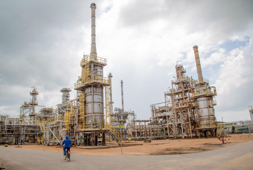 Staatsolie benut regionale data om offshore potentieel te ontsluiten